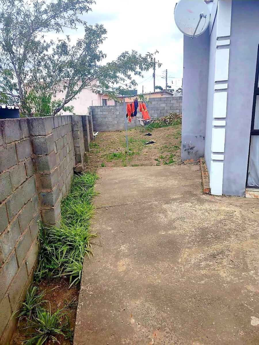 4 Bedroom Property for Sale in Amalinda Eastern Cape